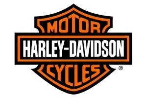 Legendary Harley
