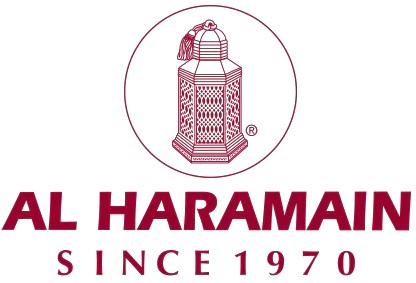 Brand parfum Al Haramain Perfumes dari 