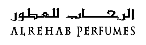 Brand parfum Al-Rehab dari 