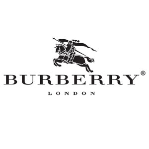 Brand parfum Burberry dari Britania Raya