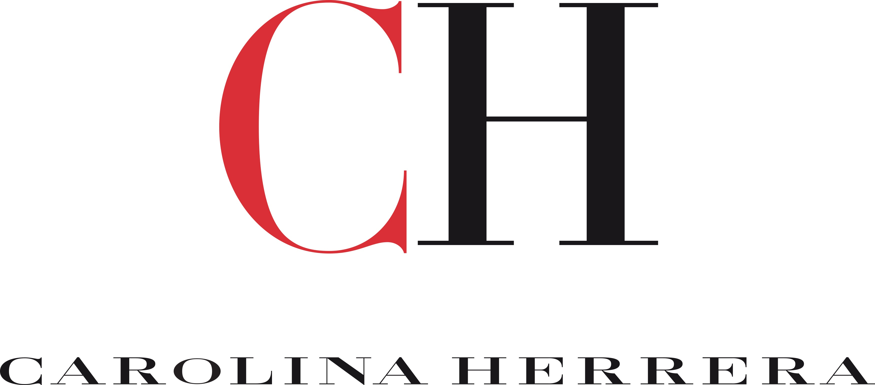 Brand parfum Carolina Herrera dari Amerika Serikat