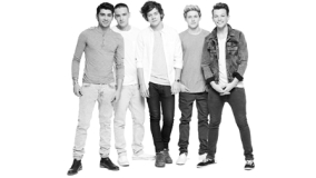 One Direction