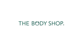 THE BODY SHOP