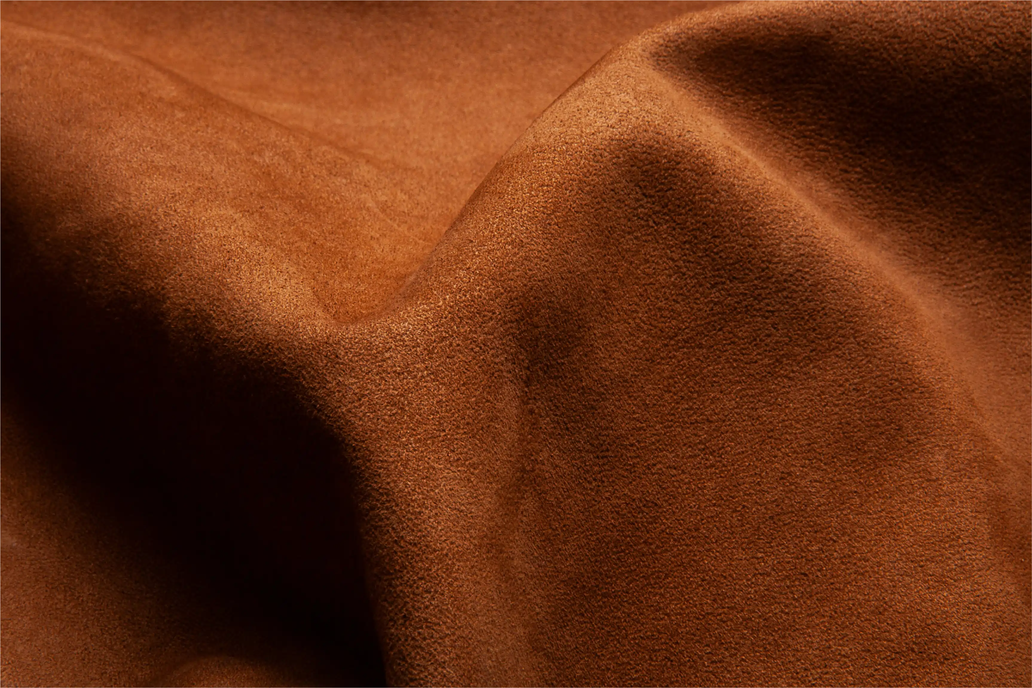 Leather