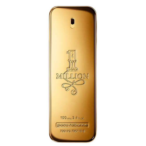 Parfum 1 Million dari Paco Rabanne untuk Pria dengan aroma 