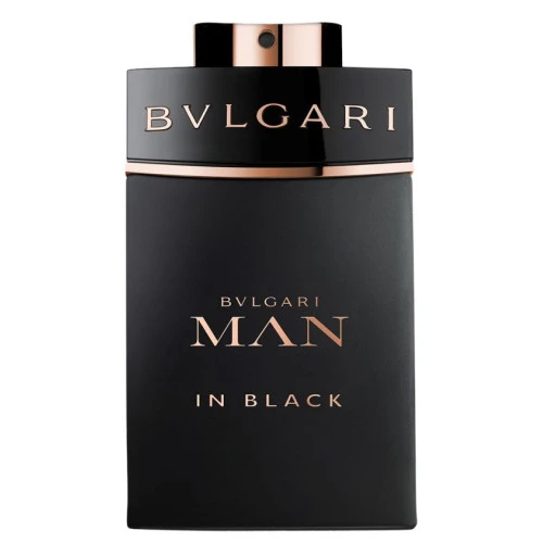 Parfum Bvlgari Man In Black dari Bvlgari untuk Pria dengan aroma Ambery (Oriental) / Citrus