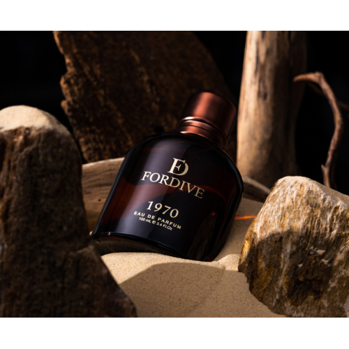 Parfum 1970 dari Fordive untuk Unisex dengan aroma 
