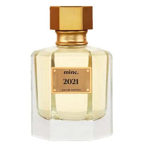 Parfum 2021 dari Mine untuk Unisex dengan aroma 