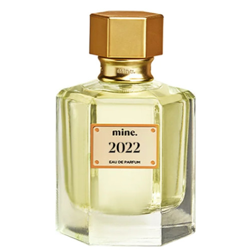 Parfum 2022 dari Mine untuk Unisex dengan aroma 