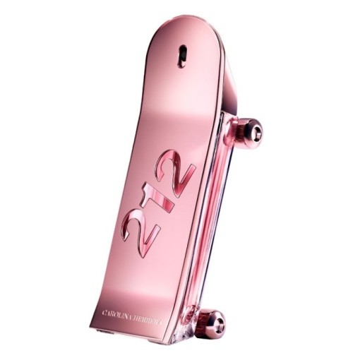 Parfum 212 Heroes Forever Young dari Carolina Herrera untuk Wanita dengan aroma 