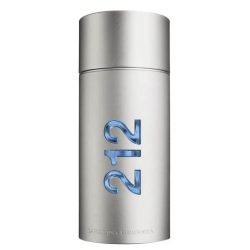 Parfum 212 Men dari Carolina Herrera untuk Pria dengan aroma 