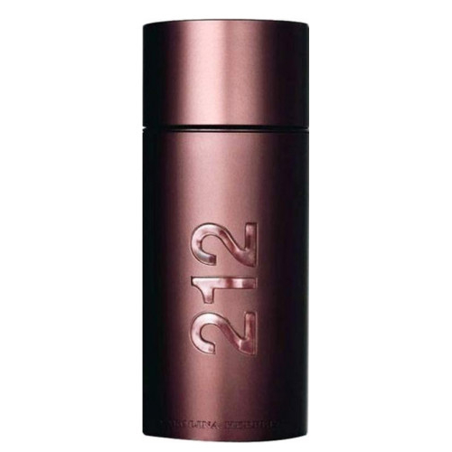 Parfum 212 Sexy Men dari Carolina Herrera untuk Pria dengan aroma 