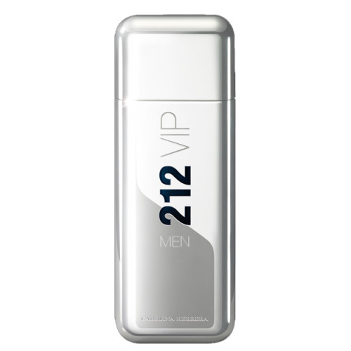 Parfum 212 VIP Man dari Carolina Herrera untuk Pria dengan aroma 