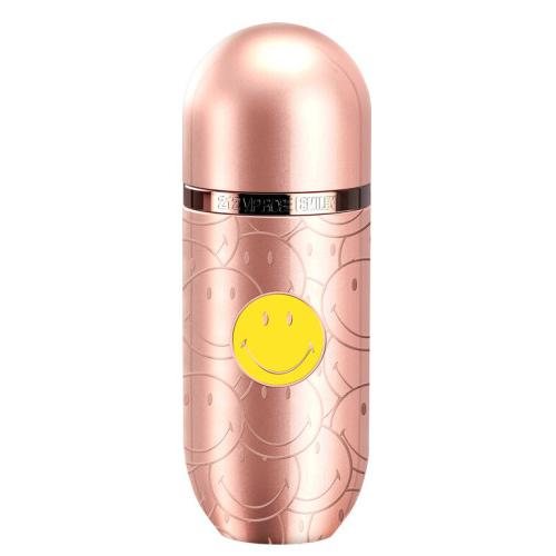 Parfum 212 VIP Rosé Smiley dari Carolina Herrera untuk Wanita dengan aroma 