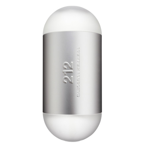 Parfum 212 Woman dari Carolina Herrera untuk Wanita dengan aroma 