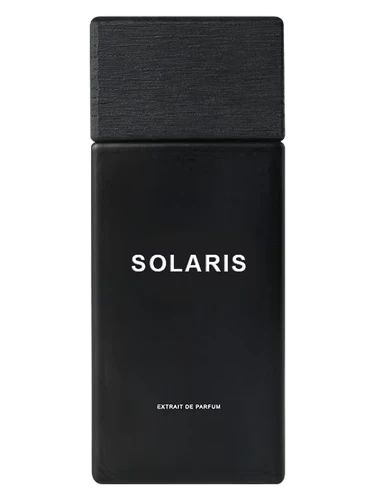 Parfum Solaris dari SAFF & Co. untuk Unisex dengan aroma 