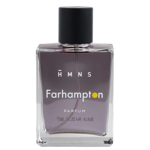 Parfum Farhampton dari HMNS untuk Unisex dengan aroma 