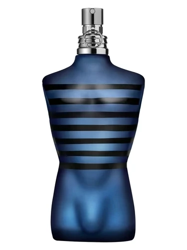 Parfum Ultra Male dari Jean Paul Gaultier untuk Unisex dengan aroma Ambery (Oriental)