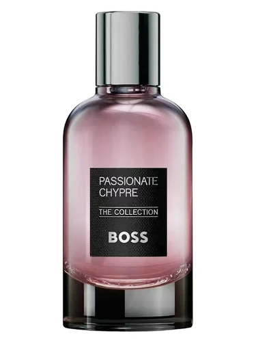 Parfum The Collection Passionate Chypre dari Hugo Boss untuk Pria dengan aroma 