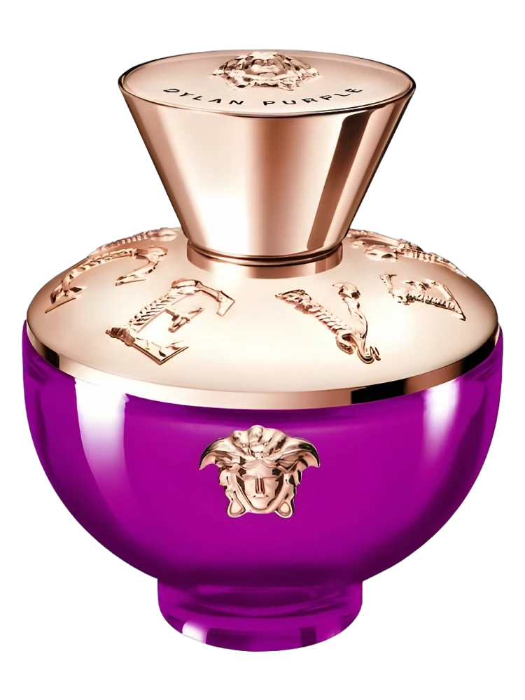 Parfum Versace Pour Femme Dylan Purple dari Versace untuk Wanita dengan aroma Floral / Citrus