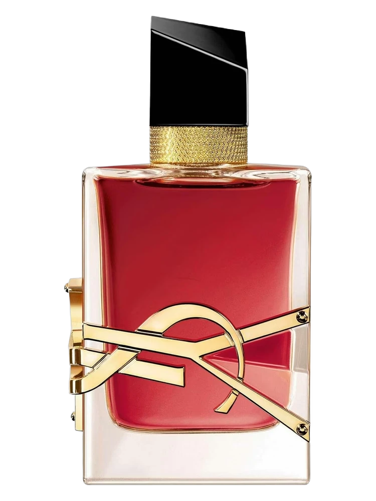 Parfum Libre Berry Crush dari Yves Saint Laurent untuk Wanita dengan aroma Floral / Citrus