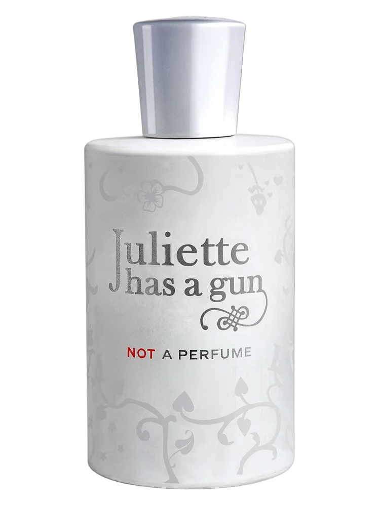 Parfum Not A Perfume dari Juliette Has A Gun untuk Unisex dengan aroma Floral / Woody