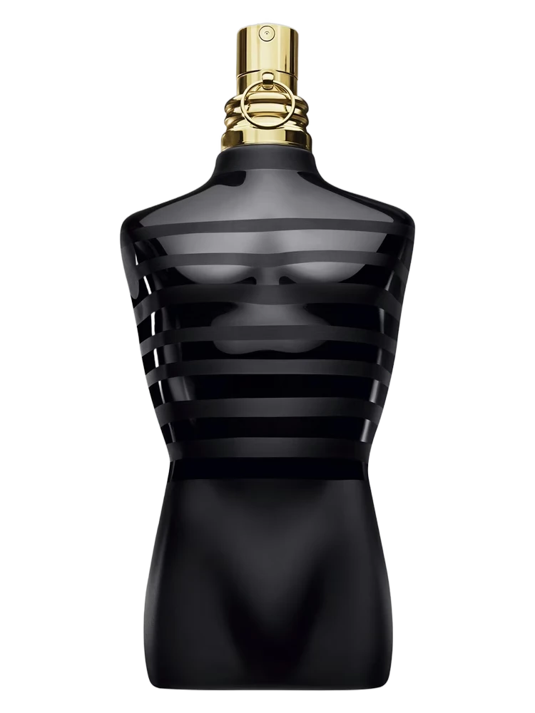 Parfum Le Male Le Parfum dari Jean Paul Gaultier untuk Pria dengan aroma Ambery (Oriental) / Gourmand