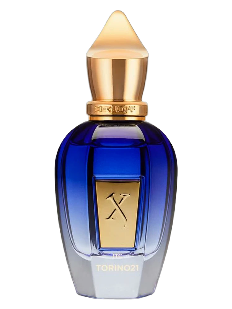 Parfum Torino21 dari Xerjoff untuk Unisex dengan aroma Aromatic Fougere