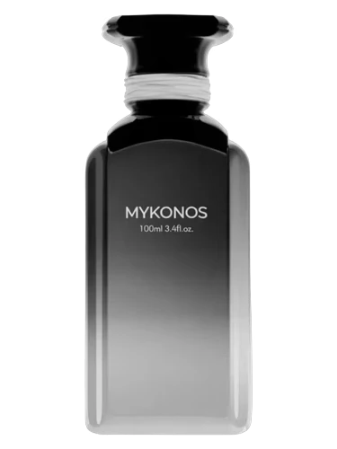 Parfum California Signature dari Mykonos untuk Unisex dengan aroma Citrus / Woody