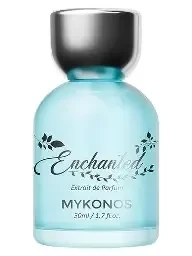 Parfum Enchanted dari Mykonos untuk Unisex dengan aroma Citrus / Floral