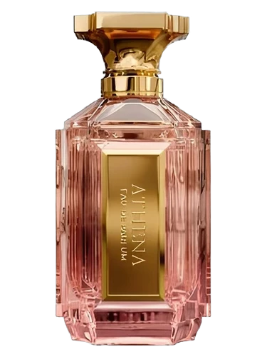 Parfum Athena dari VELIXIR untuk Unisex dengan aroma Floral / Fruity