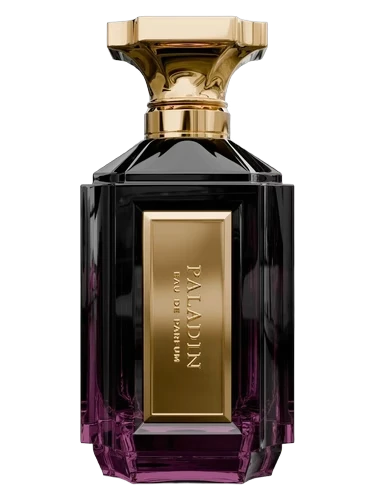 Parfum Paladin dari VELIXIR untuk Unisex dengan aroma Ambery (Oriental) / Floral