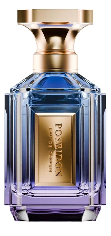 Parfum Poseidon dari VELIXIR untuk Unisex dengan aroma Citrus / Watery