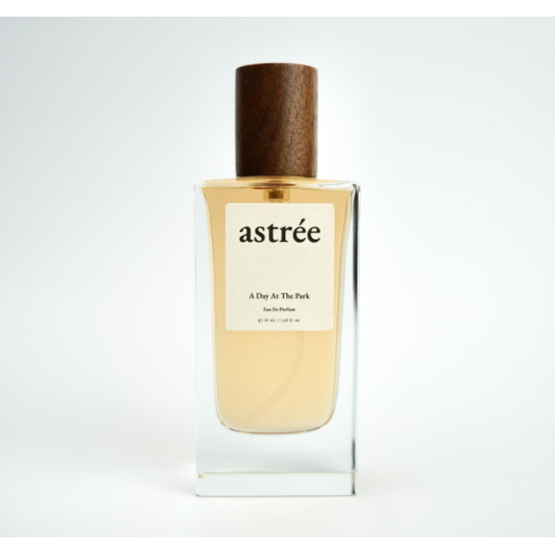 Parfum A Day At The Park dari Astrée untuk Unisex dengan aroma 