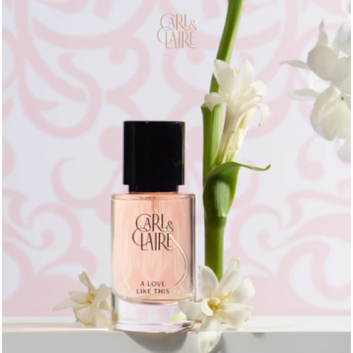 Parfum A Love Like This dari Carl & Claire untuk Wanita dengan aroma 