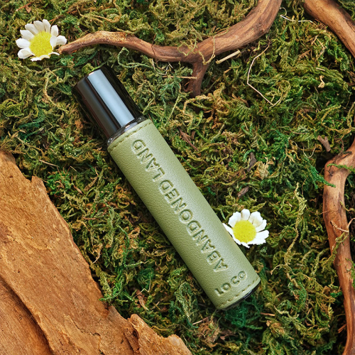 Parfum Abandoned Land dari Loco untuk Unisex dengan aroma 