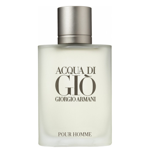 Parfum Acqua Di Gio dari Giorgio Armani untuk Pria dengan aroma 