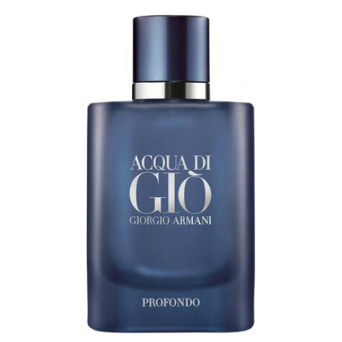 Parfum Acqua di Giò Profondo dari Giorgio Armani untuk Pria dengan aroma 