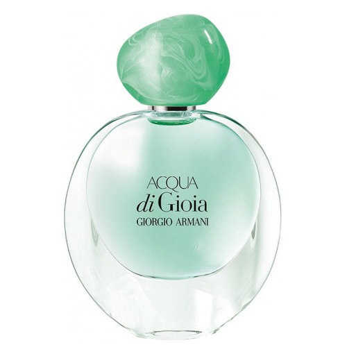 Parfum Acqua di Gioia dari Giorgio Armani untuk Wanita dengan aroma 