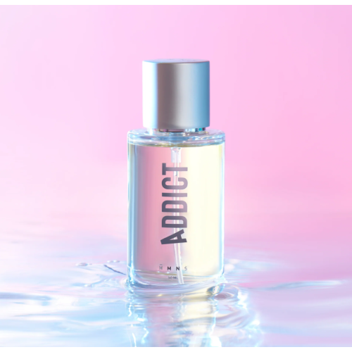 Parfum Addict dari HMNS untuk Wanita dengan aroma 