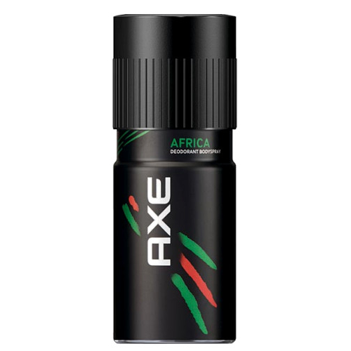 Parfum Africa dari AXE untuk Pria dengan aroma 