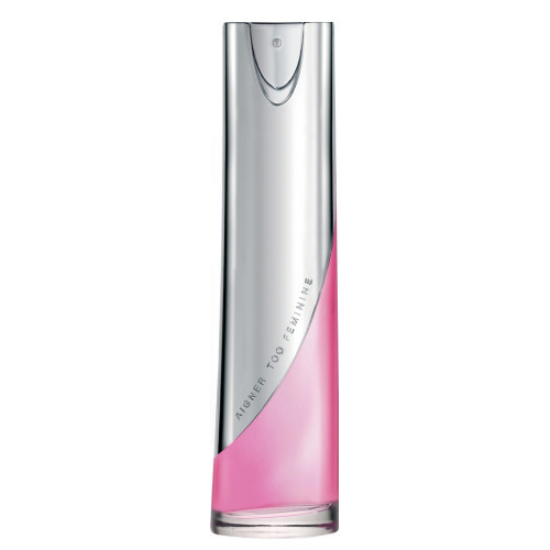 Parfum Aigner Too Feminine dari Etienne Aigner untuk Wanita dengan aroma 