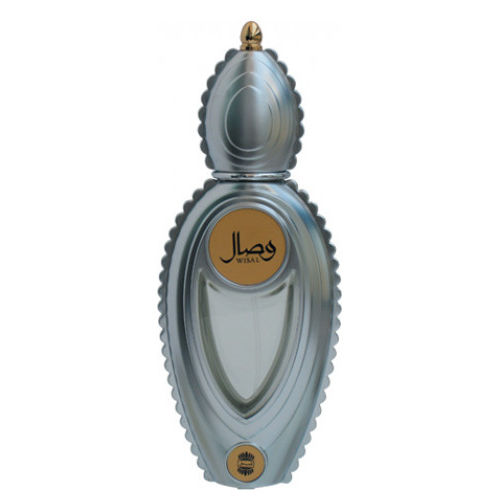 Parfum Ajmal Wisal dari Scentica untuk Unisex dengan aroma 