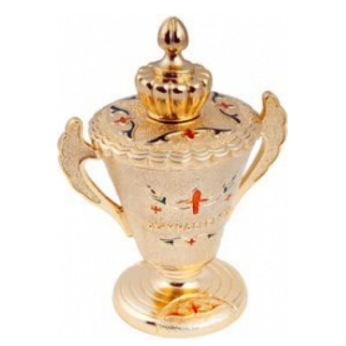 Parfum Al Khaleej dari Al Haramain untuk Pria dengan aroma 