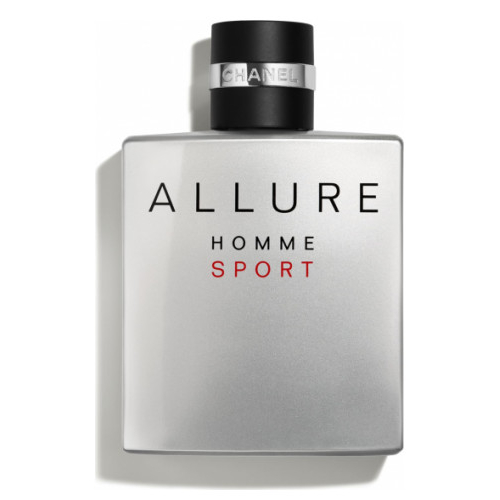 Parfum Allure Homme Sport dari Chanel untuk Pria dengan aroma 