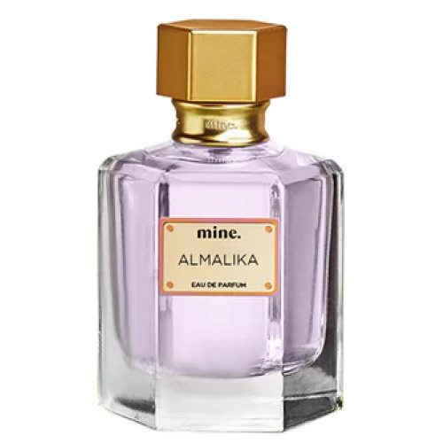 Parfum Almalika dari Mine untuk Unisex dengan aroma 