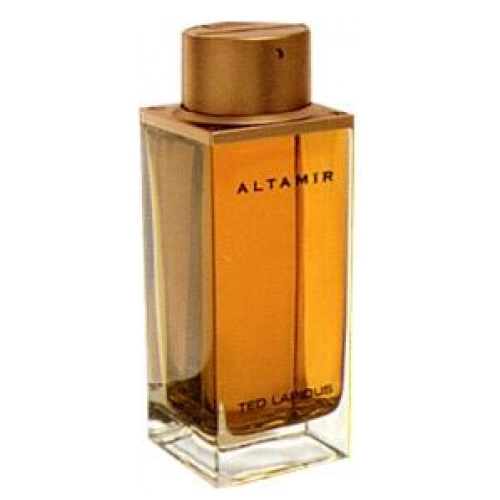 Parfum Altamir dari TED LAPIDUS untuk Pria dengan aroma 