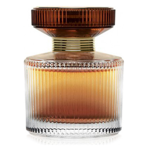 Parfum Amber Elixir dari ORIFLAME untuk Wanita dengan aroma 