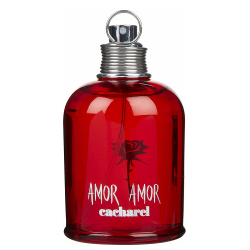 Parfum Amor Amor dari Cacharel untuk Wanita dengan aroma 