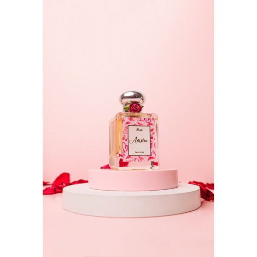 Parfum Amore dari Aniverable untuk Wanita dengan aroma 